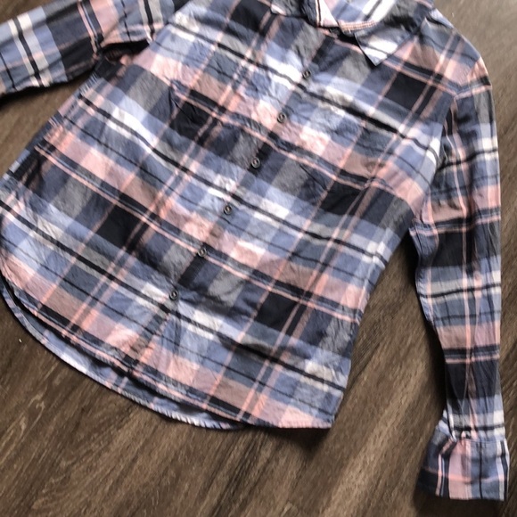 Snow Tech Flannel - Picture 3 of 11